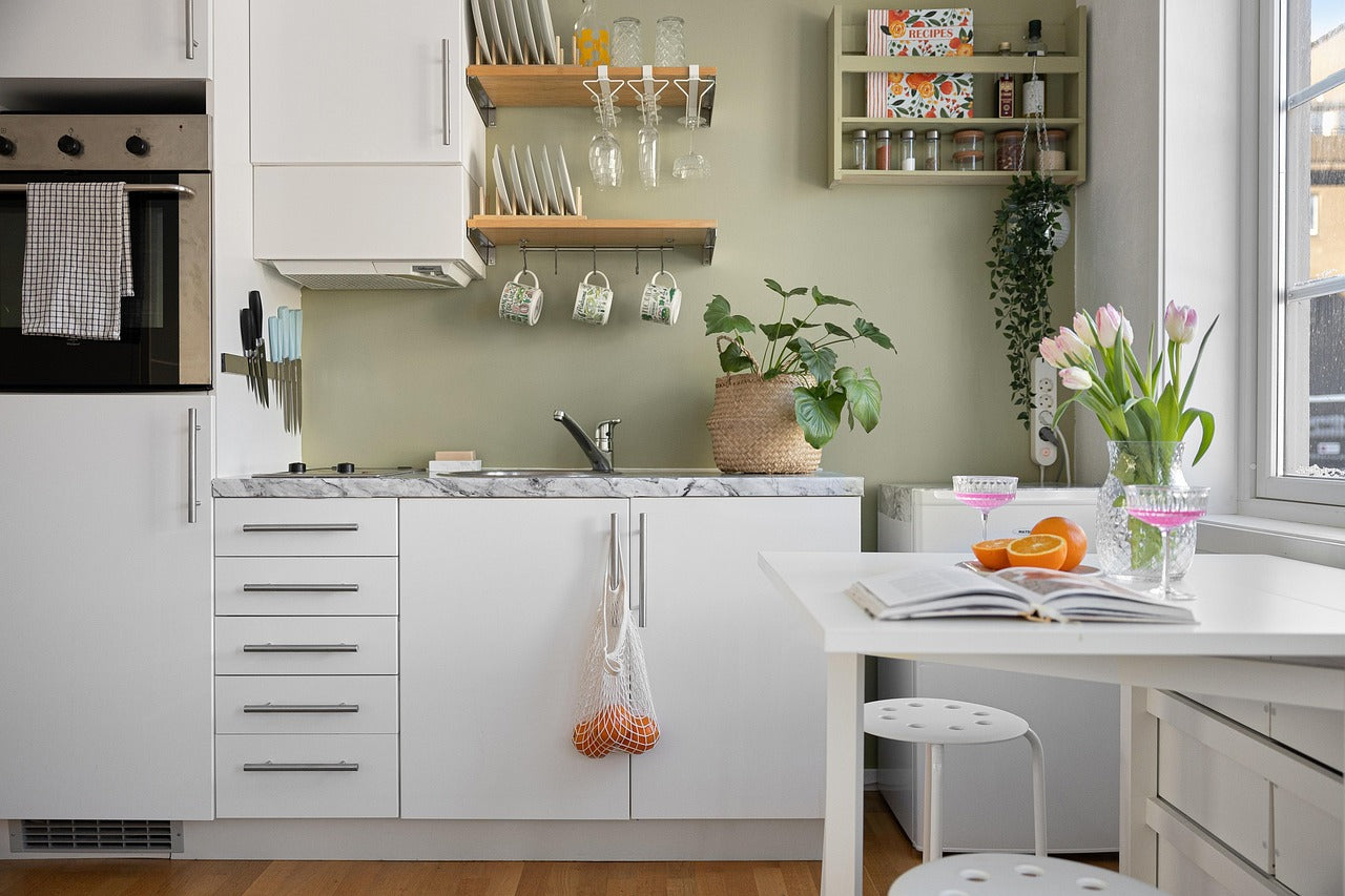 Home & Kitchen