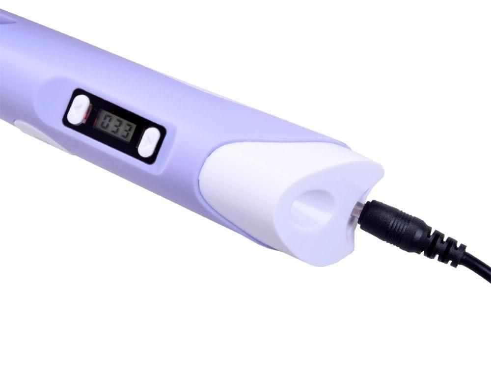 3D Printer Pen for Kids/Complete 3D Drawing Pen Set